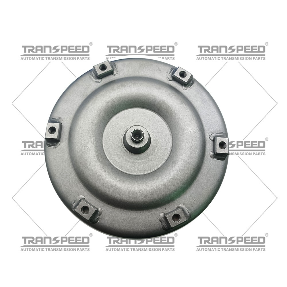An application scenario or product detail of 2005 toyota camry transmission u250 torque converter - Image 2