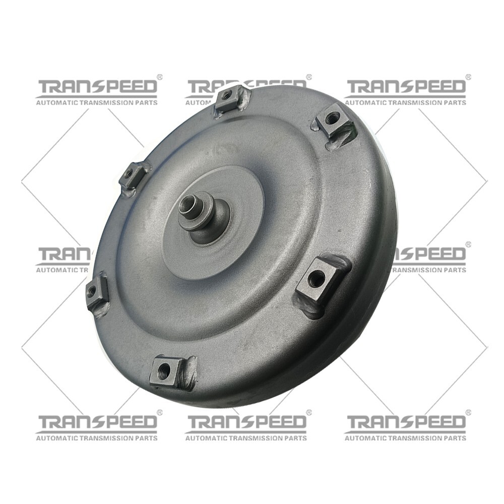 An application scenario or product detail of 2005 toyota camry transmission u250 torque converter - Image 8