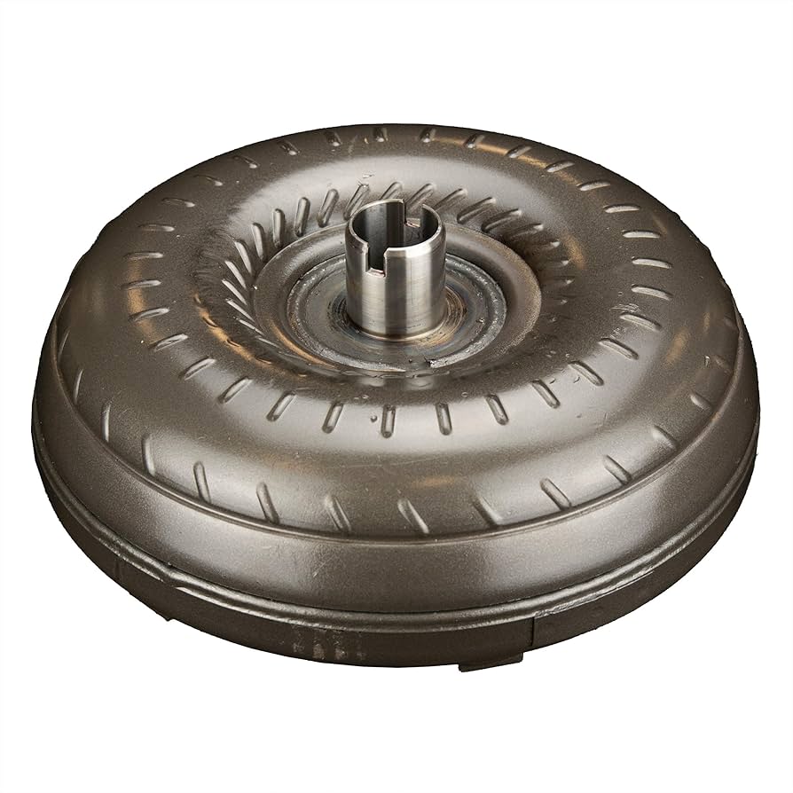 An application scenario or product detail of 2005 toyota camry transmission u250 torque converter - Image 10