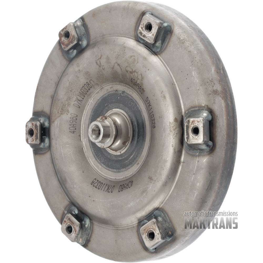 An application scenario or product detail of 2005 toyota camry transmission u250 torque converter - Image 13