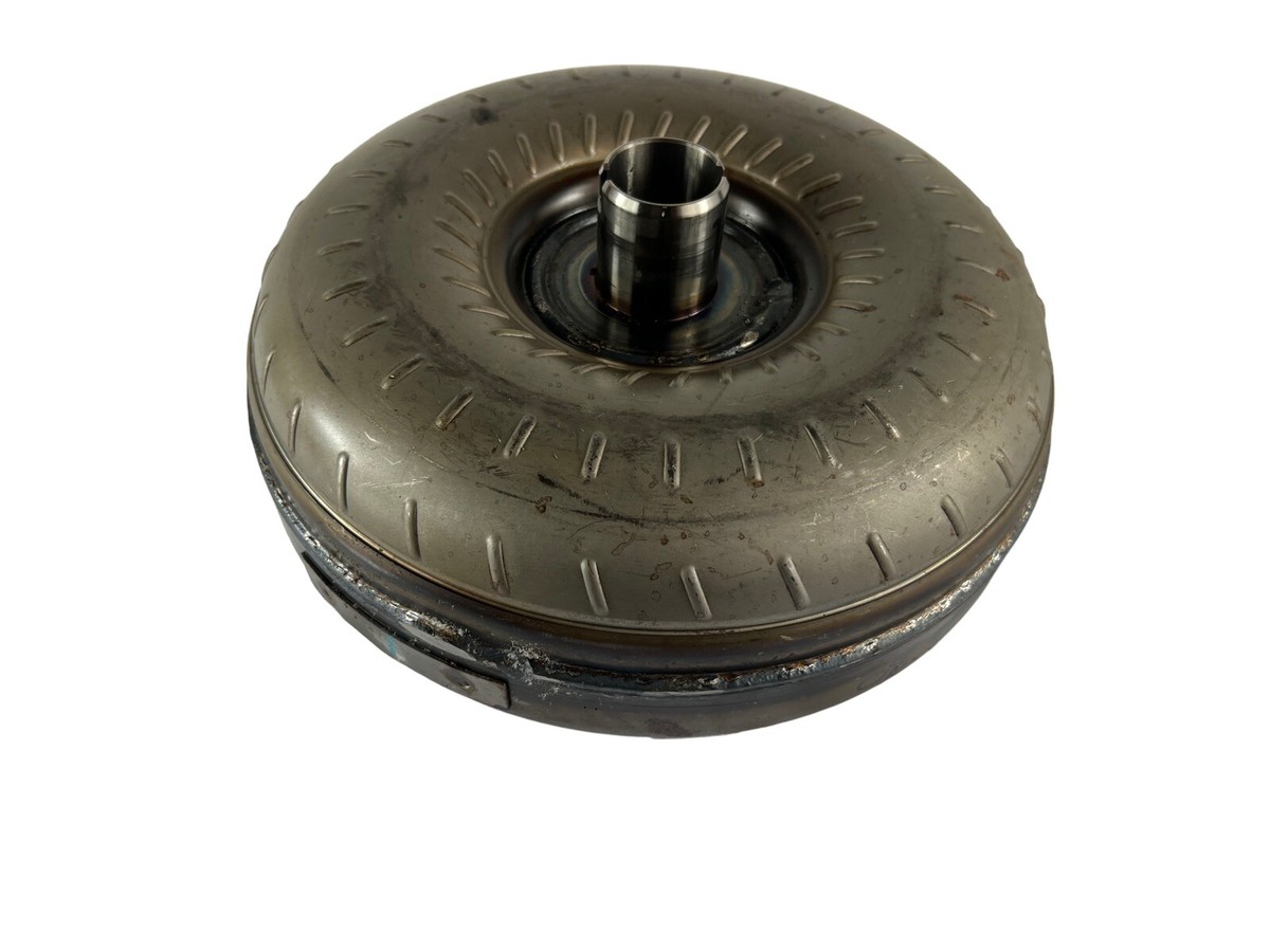 An application scenario or product detail of 2005 toyota camry transmission u250 torque converter - Image 14