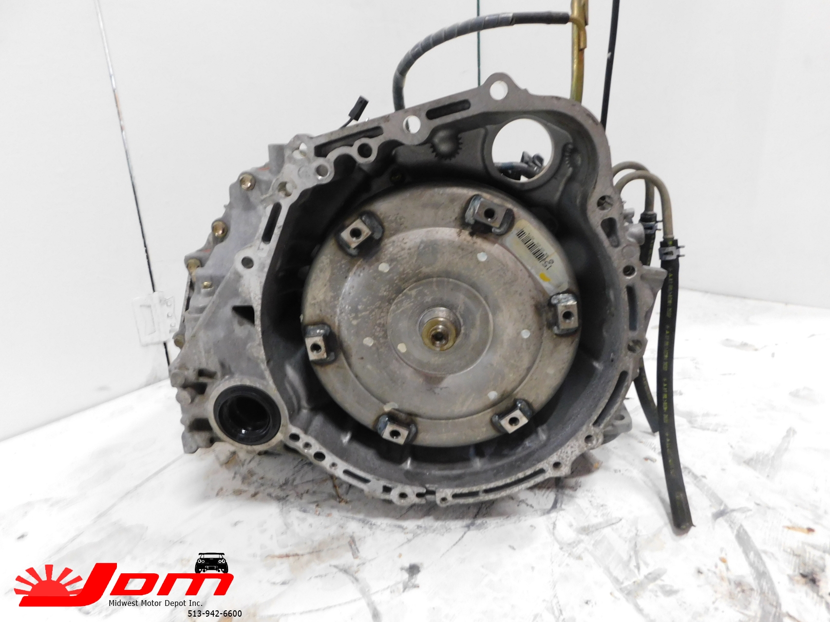 An application scenario or product detail of 2005 toyota camry transmission u250 torque converter - Image 23