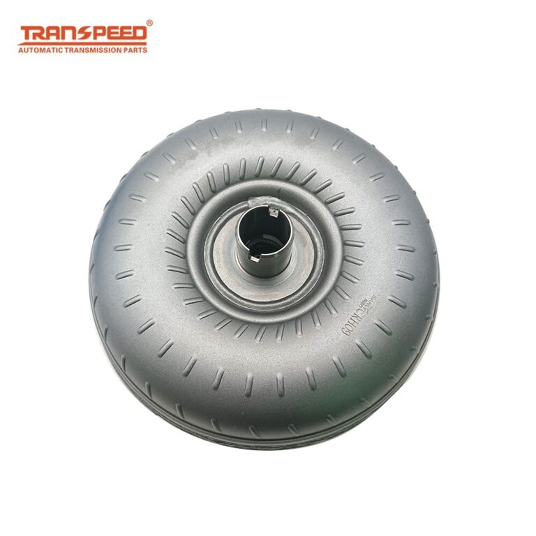 Featured image for the 2005 toyota camry transmission u250 torque converter guide