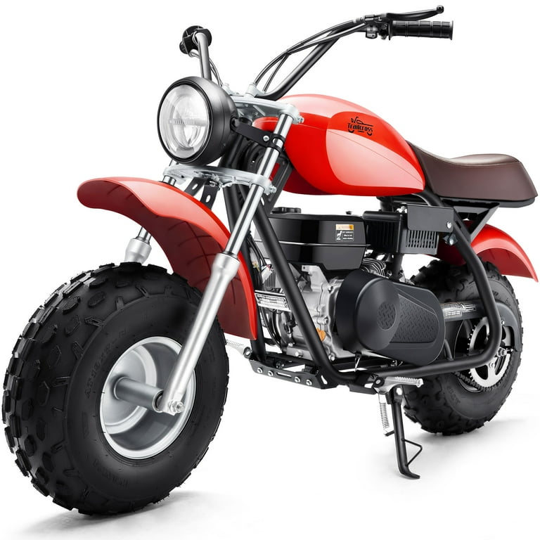 An application scenario or product detail of 200cc mini bike - Image 13