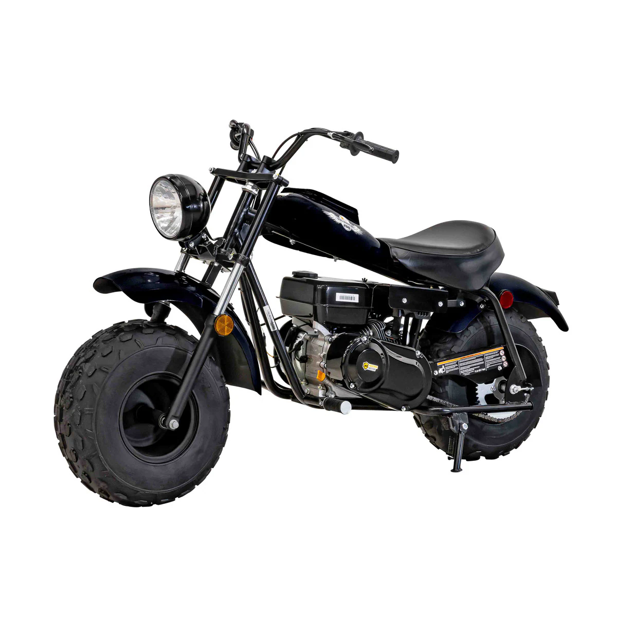 An application scenario or product detail of 200cc mini bike - Image 19