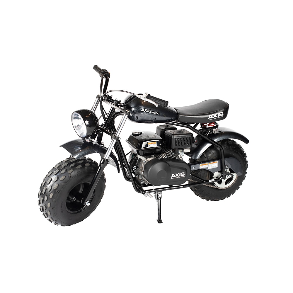 An application scenario or product detail of 200cc mini bike - Image 24
