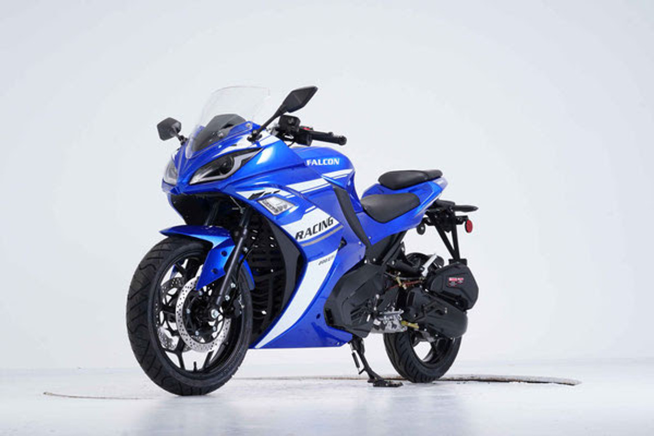 An application scenario or product detail of 200cc motorcycle - Image 6