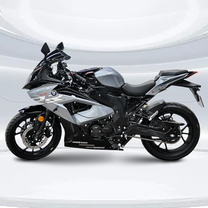 An application scenario or product detail of 200cc motorcycle - Image 15
