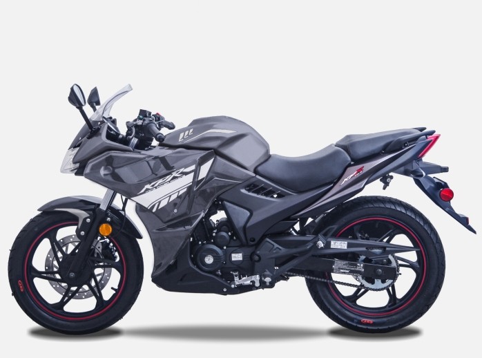 An application scenario or product detail of 200cc motorcycle - Image 16