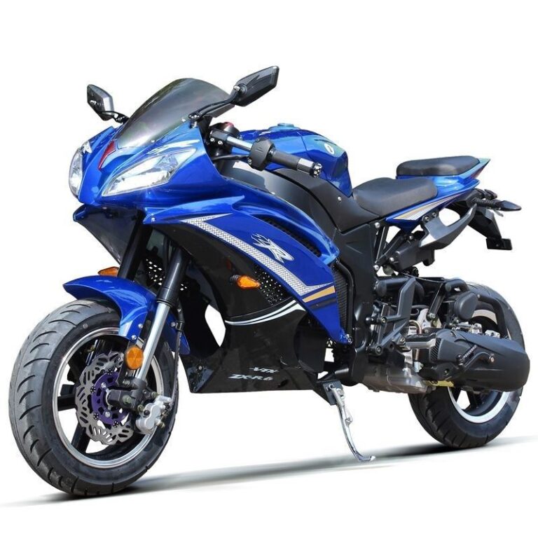 Featured image for the 200cc motorcycle guide