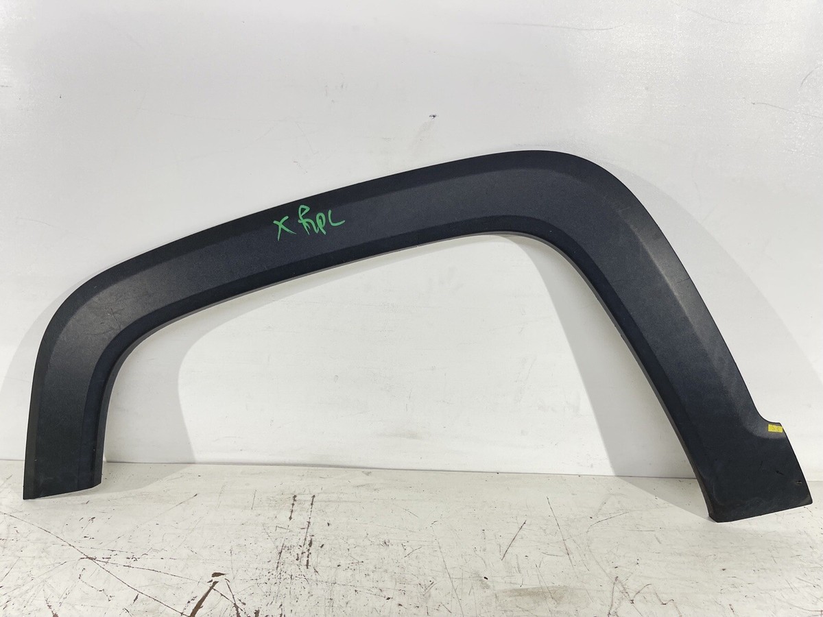 An application scenario or product detail of 2015-2021 jeep renegade front left driver s fenders - Image 6