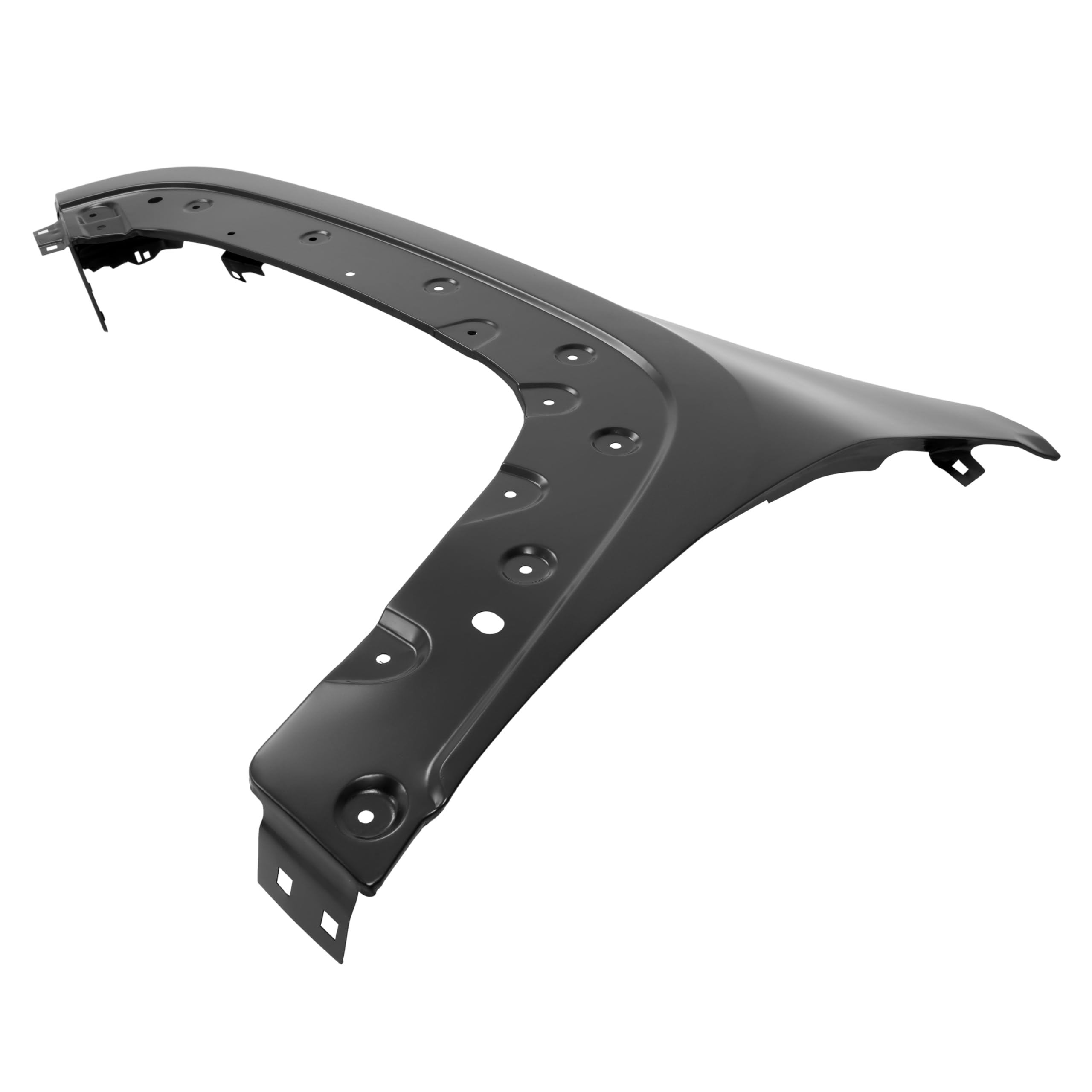 An application scenario or product detail of 2015-2021 jeep renegade front left driver s fenders - Image 17