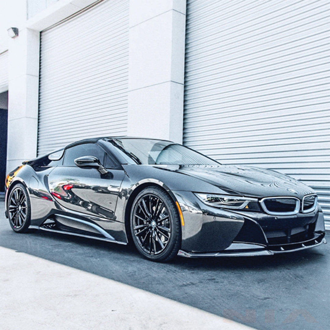 An application scenario or product detail of 2015 bmw i8 body kit - Image 1