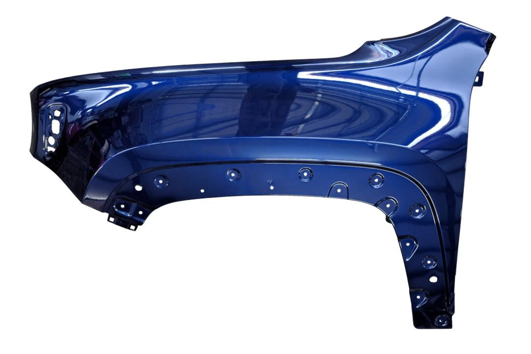 An application scenario or product detail of 2017 jeep renegade altitude r side fenders replacement - Image 6