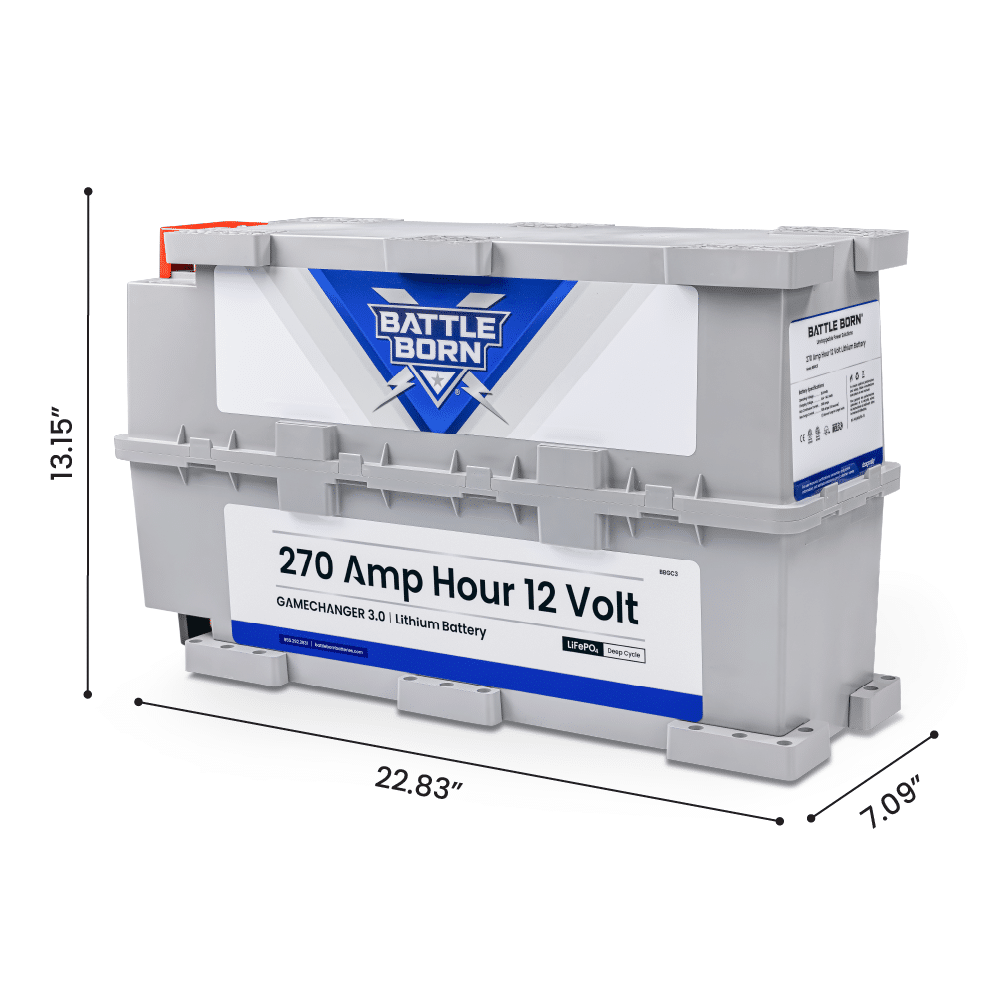 An application scenario or product detail of 213 lithium battery - Image 13