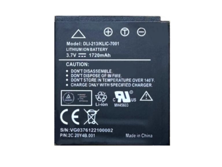 Featured image for the 213 lithium battery guide