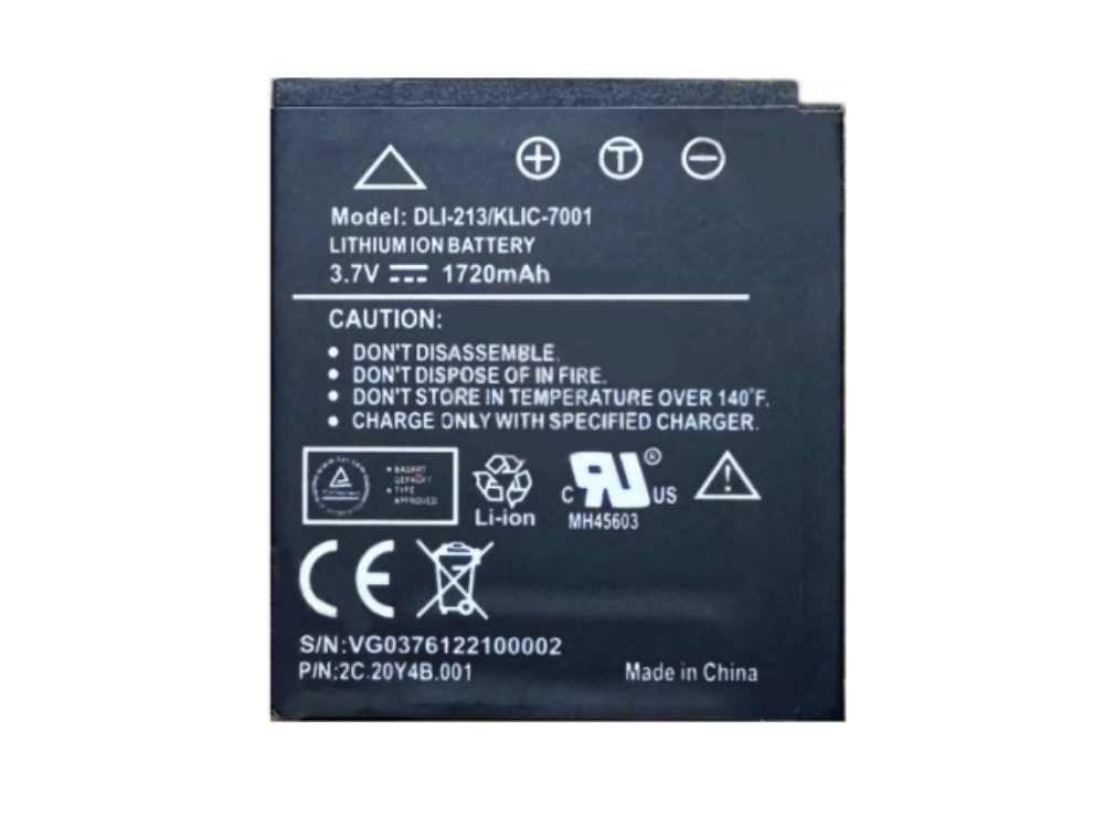 Featured image for the 213 lithium battery guide