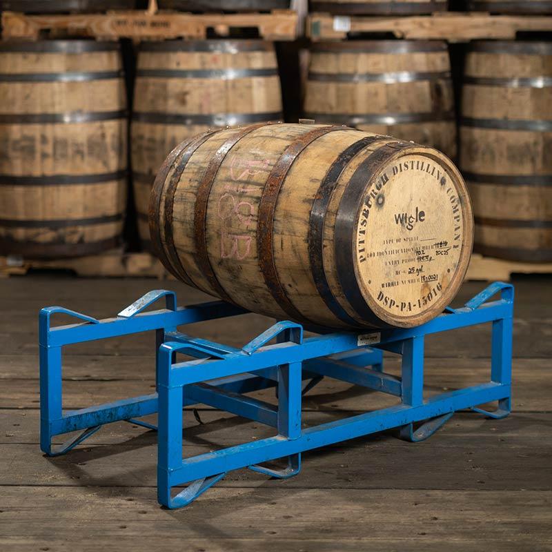 An application scenario or product detail of 25 gallon barrel - Image 11
