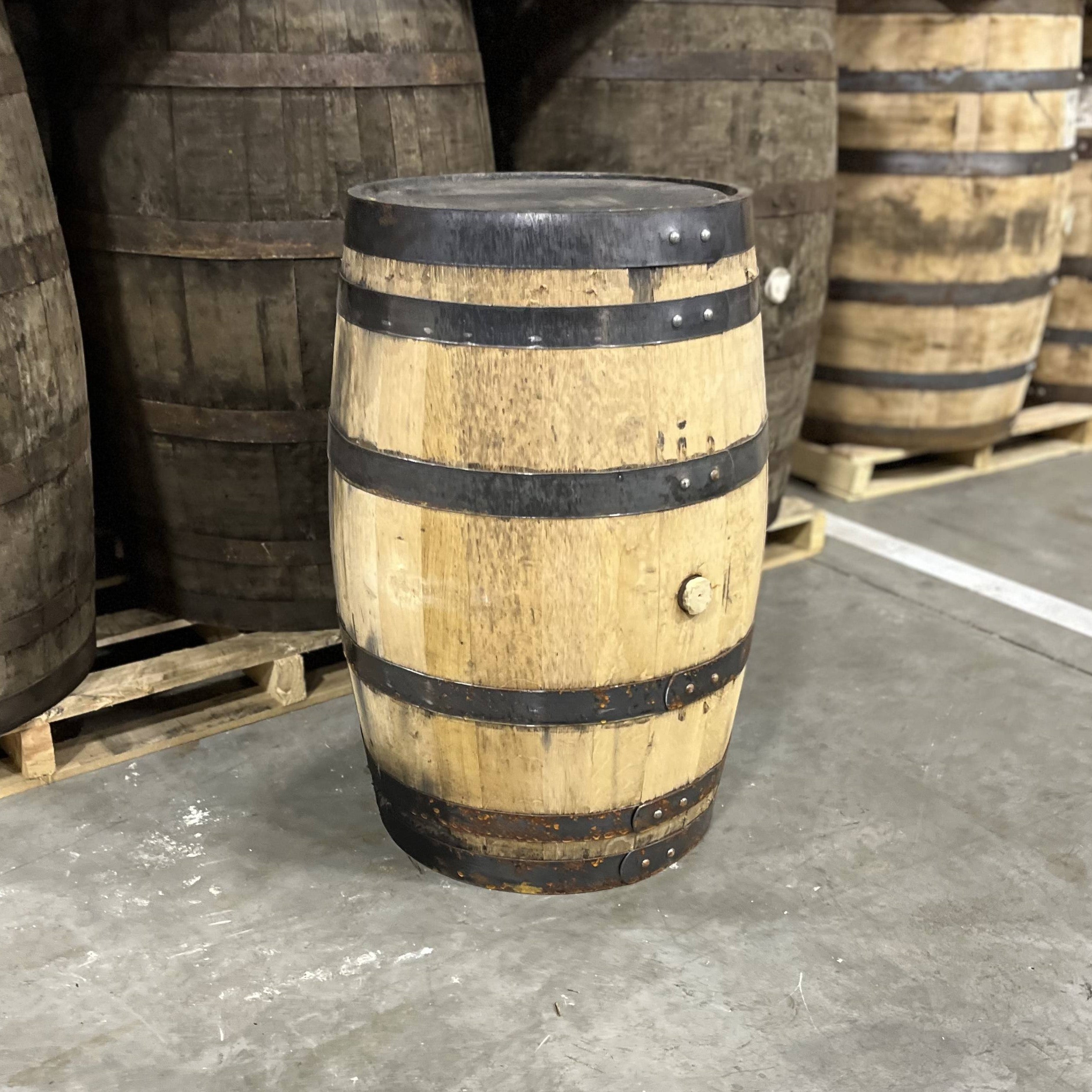An application scenario or product detail of 25 gallon barrel - Image 13