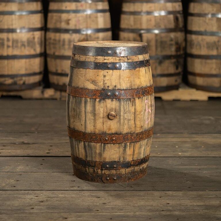 Featured image for the 25 gallon barrel guide