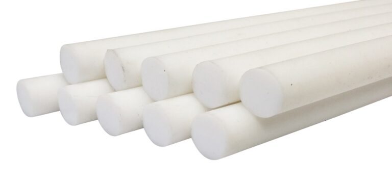 Featured image for the 2.75 diameter grade j ptfe rod guide