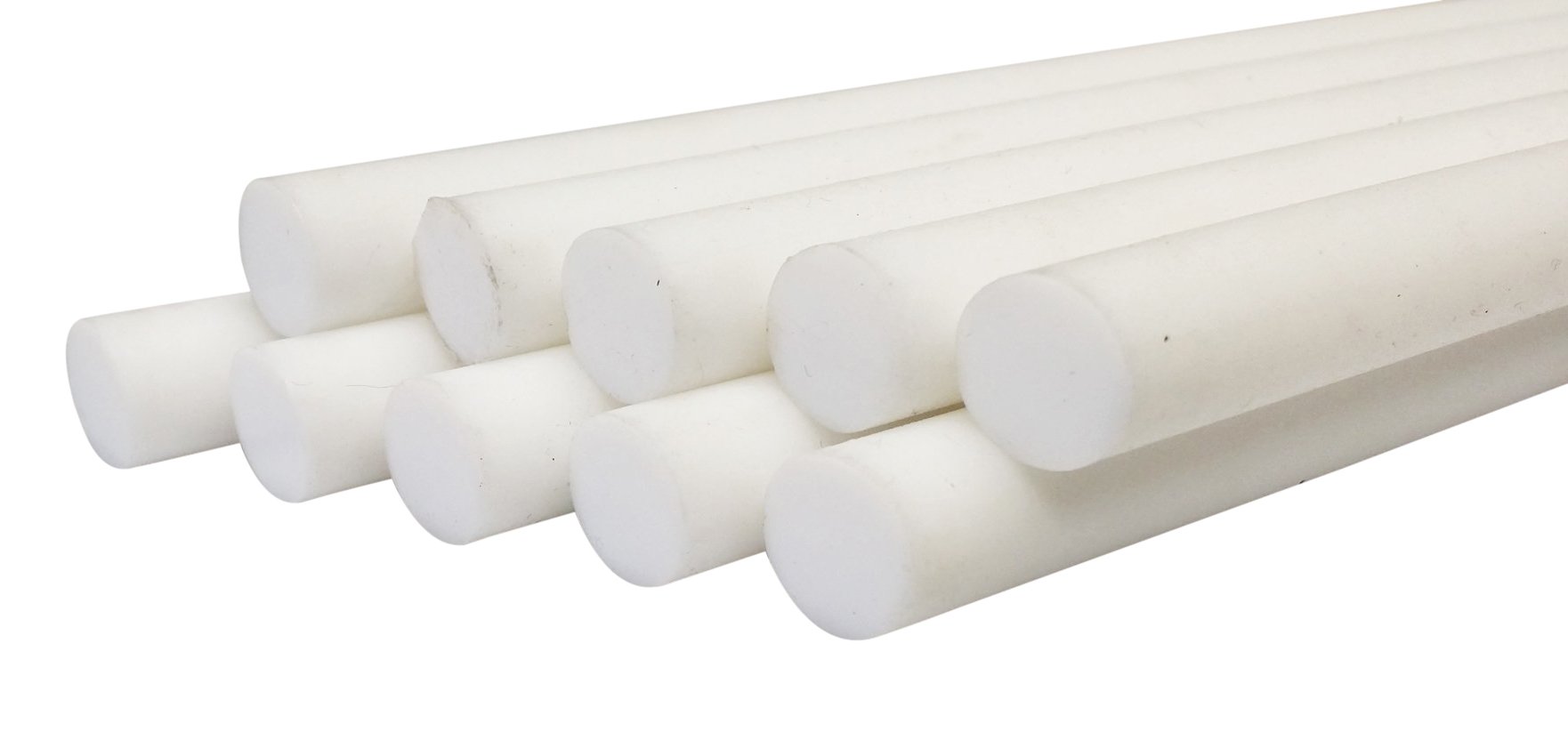 Featured image for the 2.75 diameter grade j ptfe rod guide