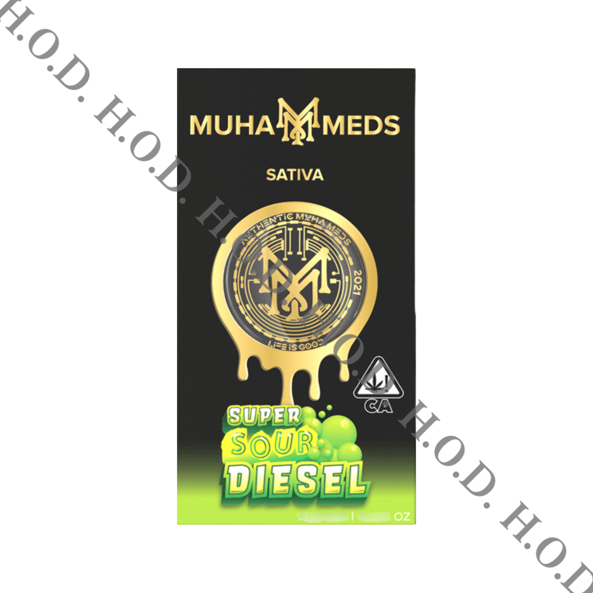 An application scenario or product detail of 2g muha - Image 8