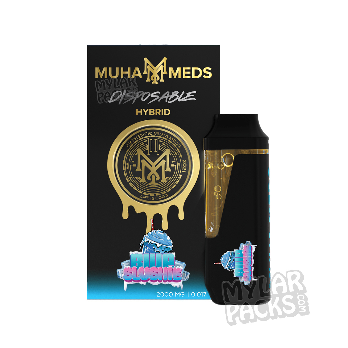 An application scenario or product detail of 2g muha - Image 12