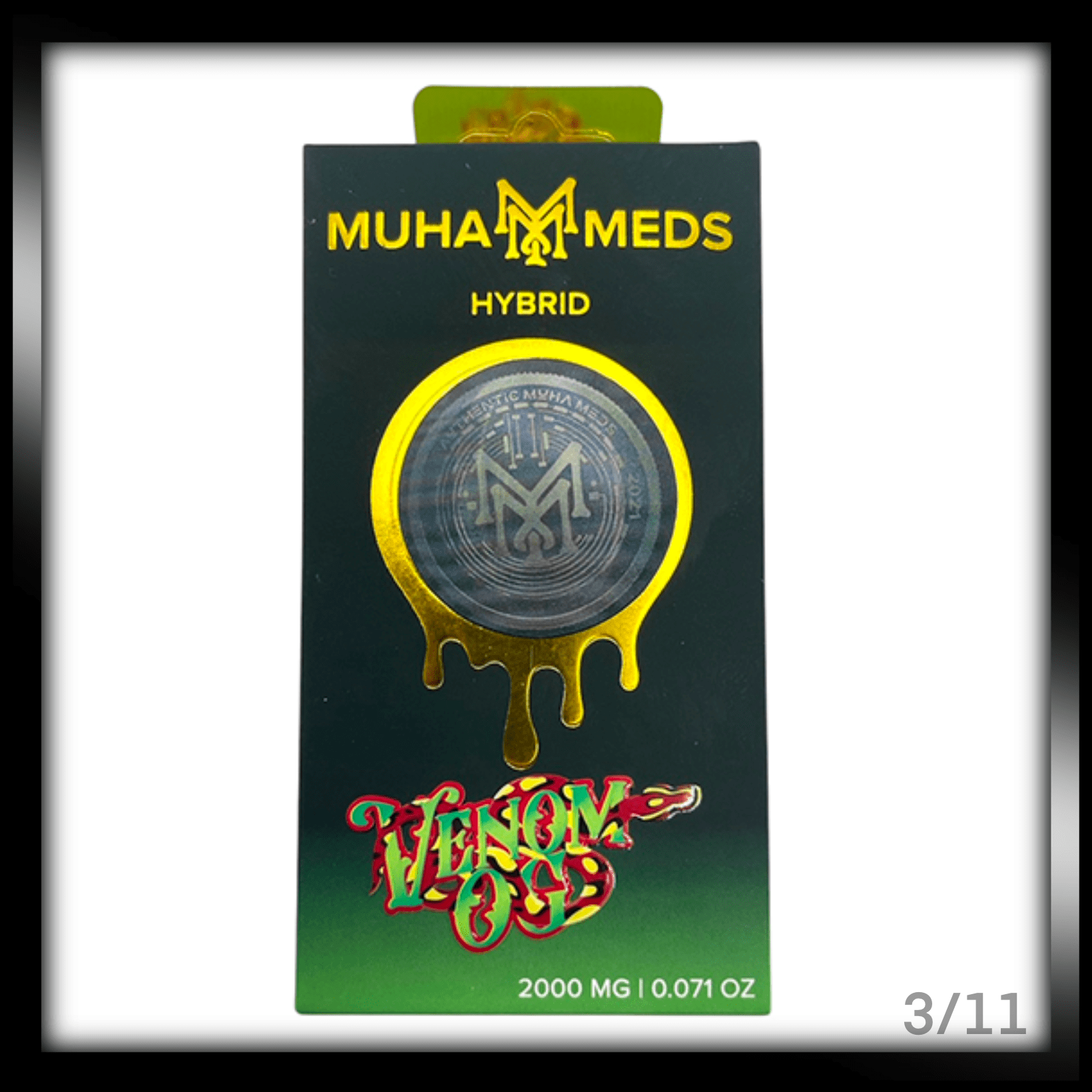 An application scenario or product detail of 2g muha - Image 20