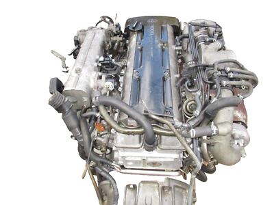 An application scenario or product detail of 2jz-gte engine for sale - Image 4