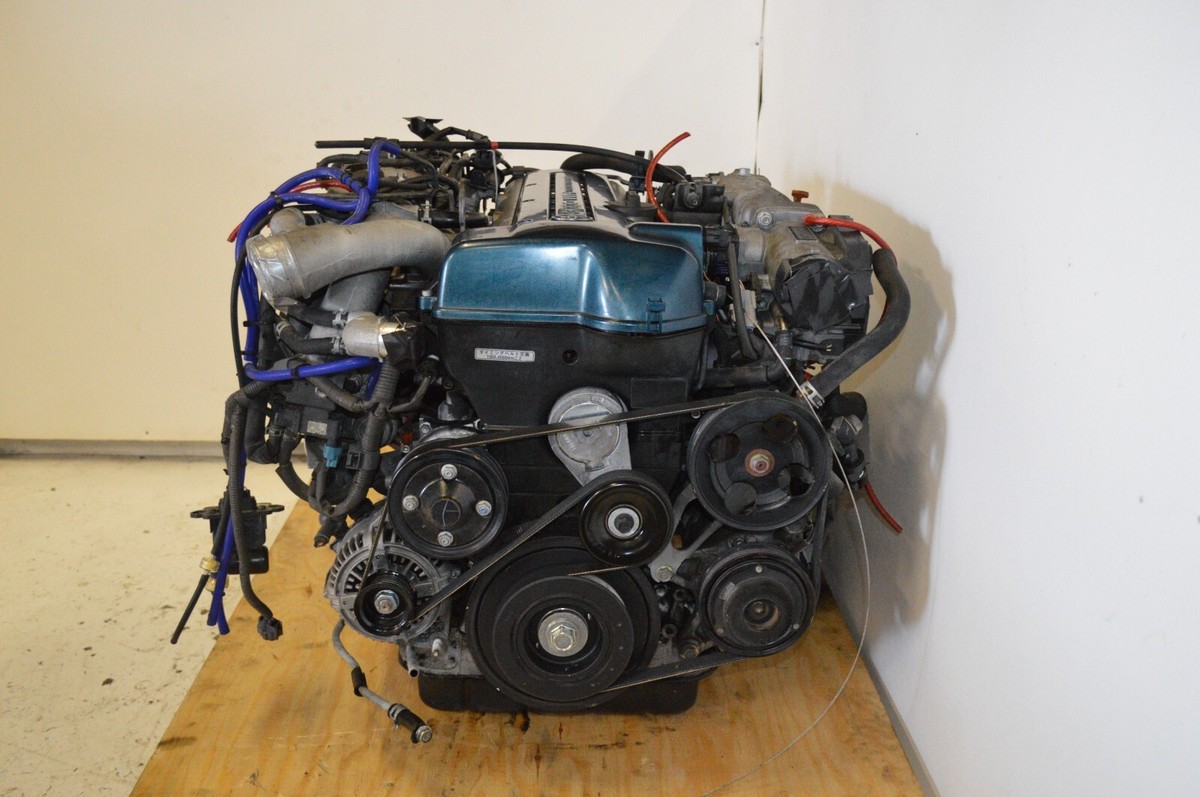 An application scenario or product detail of 2jz-gte engine for sale - Image 10