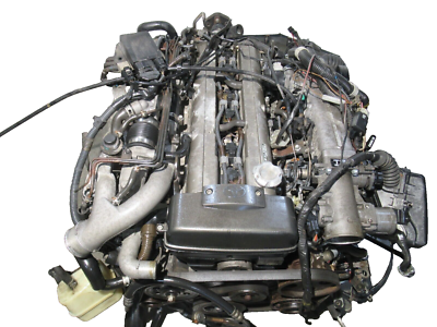 An application scenario or product detail of 2jz gte engine for sale - Image 3