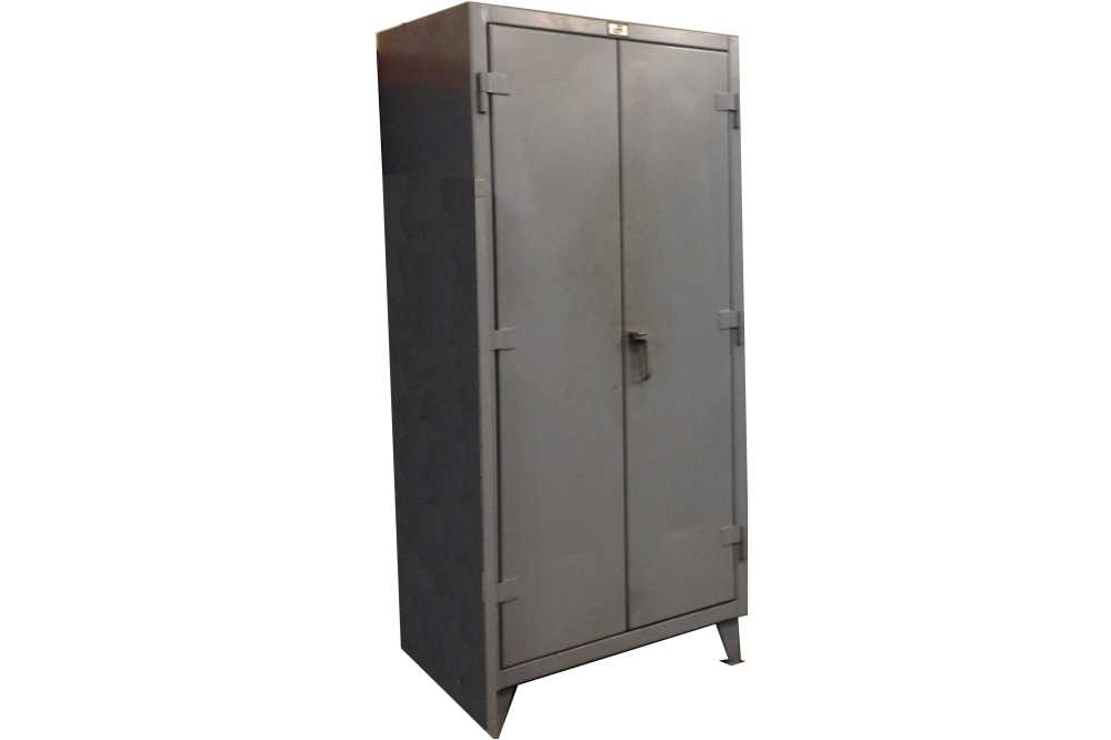 An application scenario or product detail of 2nd hand cabinet for sale - Image 2