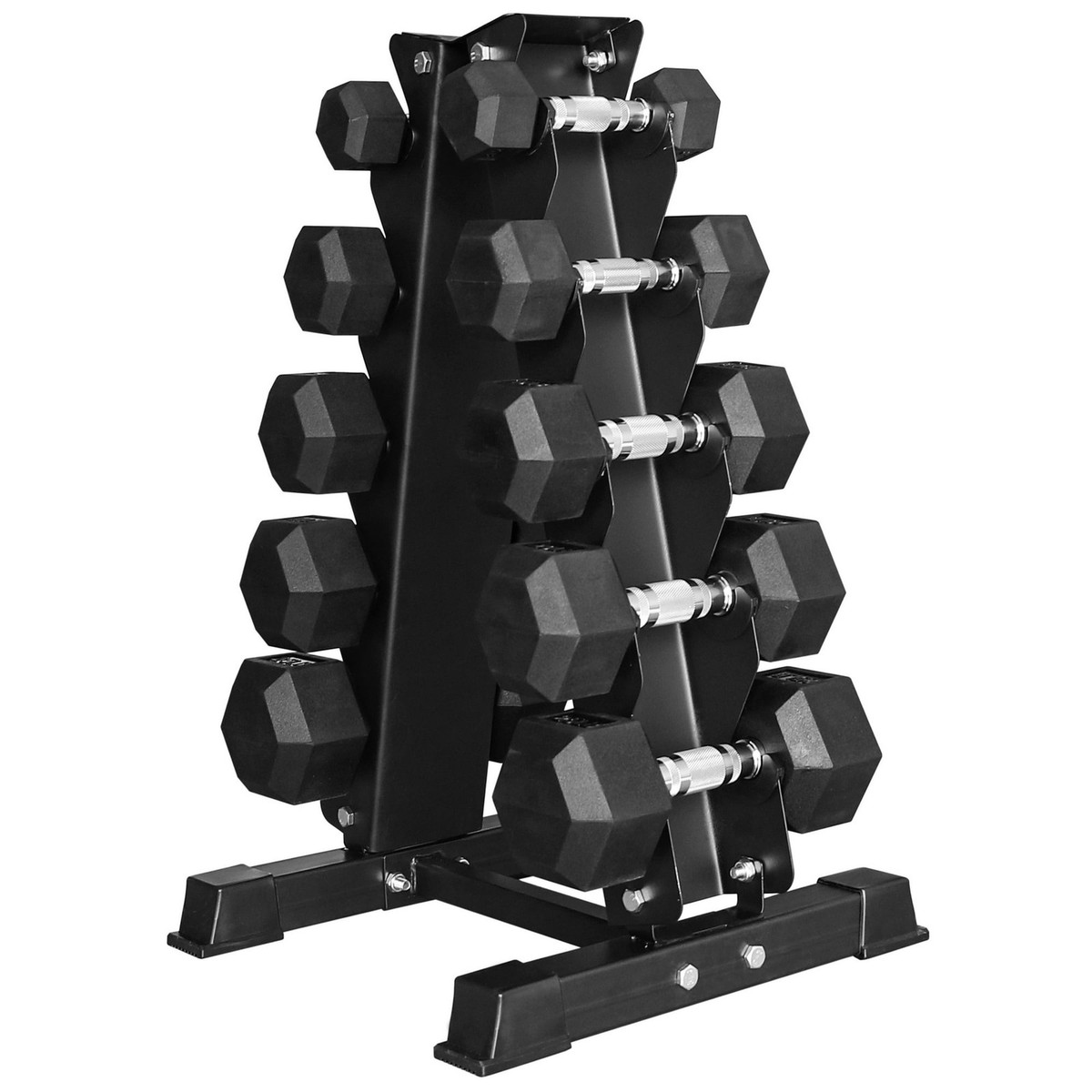An application scenario or product detail of 2nd hand dumbbells for sale - Image 2
