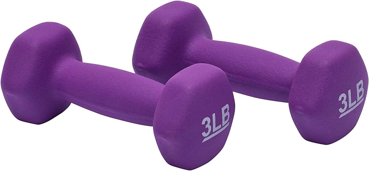 An application scenario or product detail of 2nd hand dumbbells for sale - Image 9