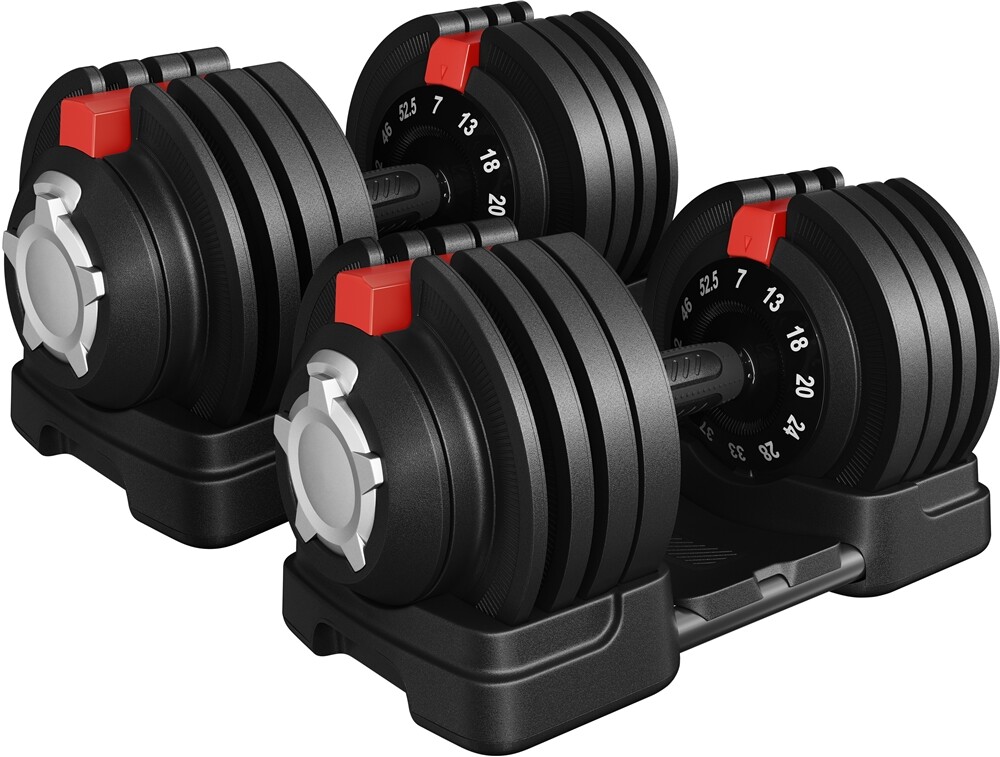 An application scenario or product detail of 2nd hand dumbbells for sale - Image 12
