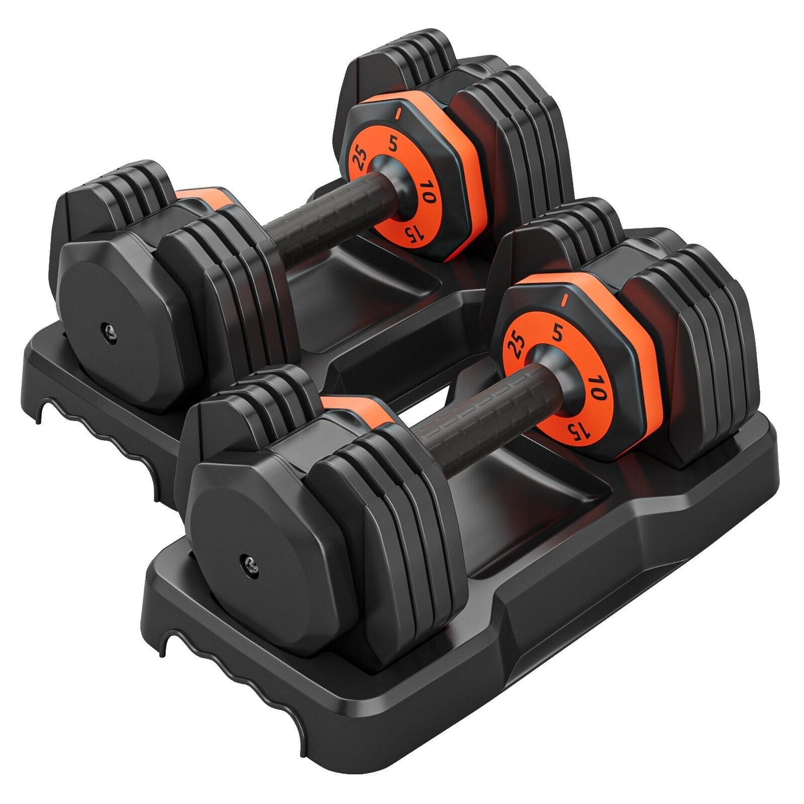 An application scenario or product detail of 2nd hand dumbbells for sale - Image 14