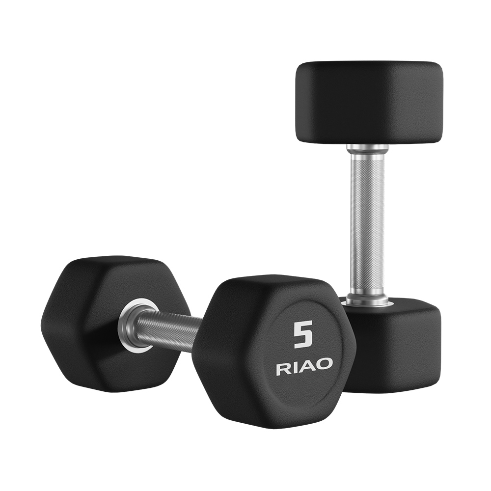 An application scenario or product detail of 2nd hand dumbbells for sale - Image 18