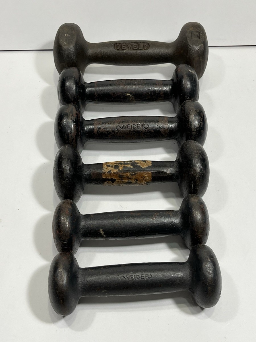 An application scenario or product detail of 2nd hand dumbbells for sale - Image 20