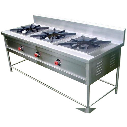 An application scenario or product detail of 2nd hand gas stove for sale - Image 3