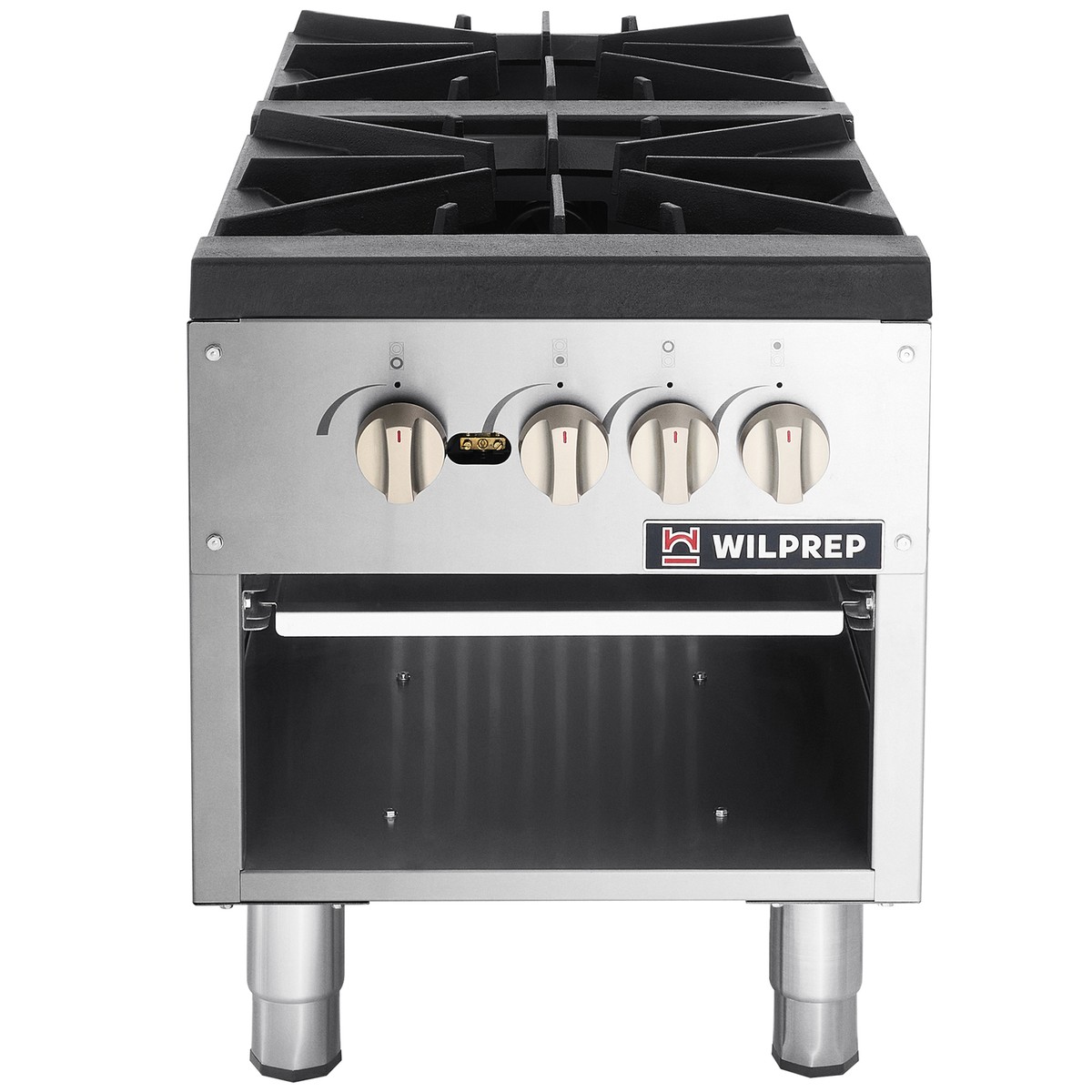 An application scenario or product detail of 2nd hand gas stove for sale - Image 4