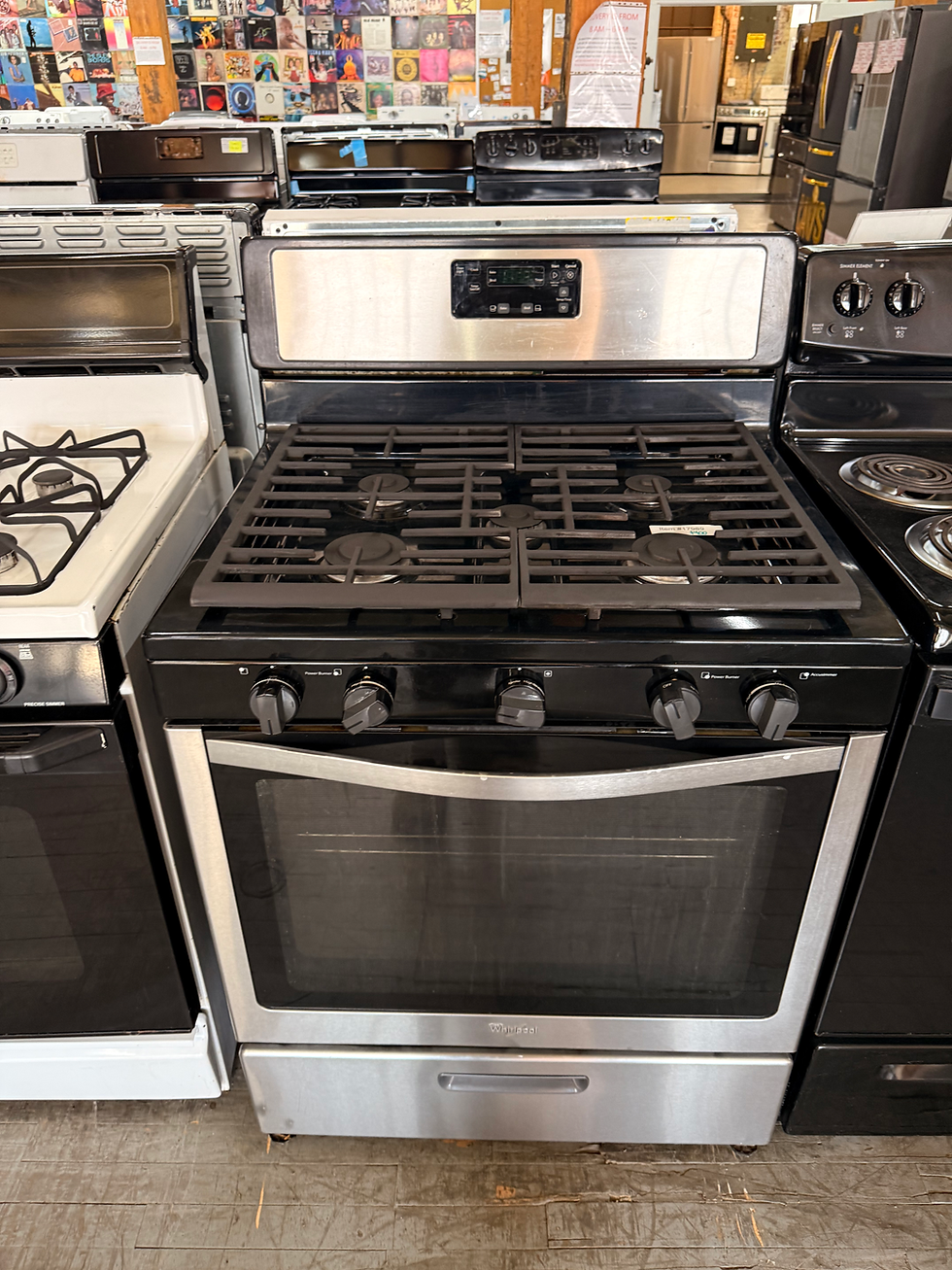An application scenario or product detail of 2nd hand gas stove for sale - Image 7