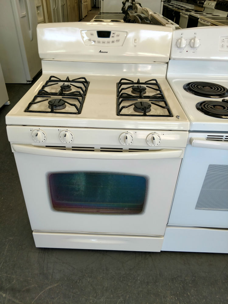 An application scenario or product detail of 2nd hand gas stove for sale - Image 8