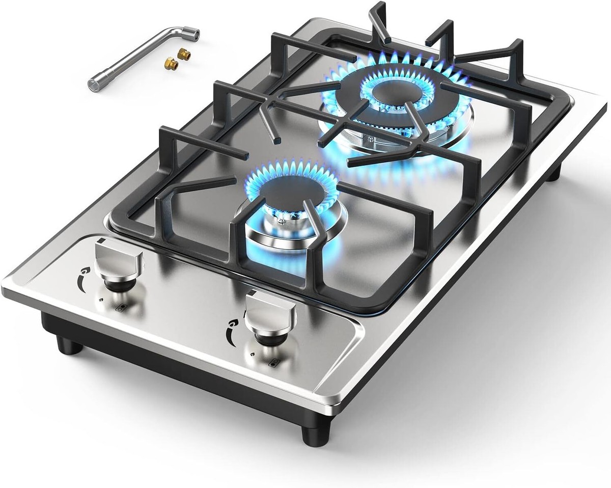 An application scenario or product detail of 2nd hand gas stove for sale - Image 10