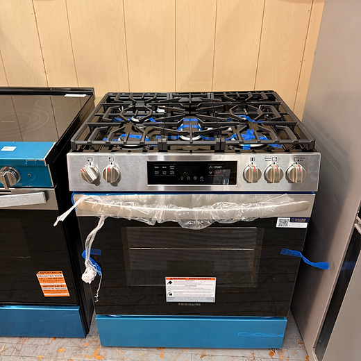 An application scenario or product detail of 2nd hand gas stove for sale - Image 13