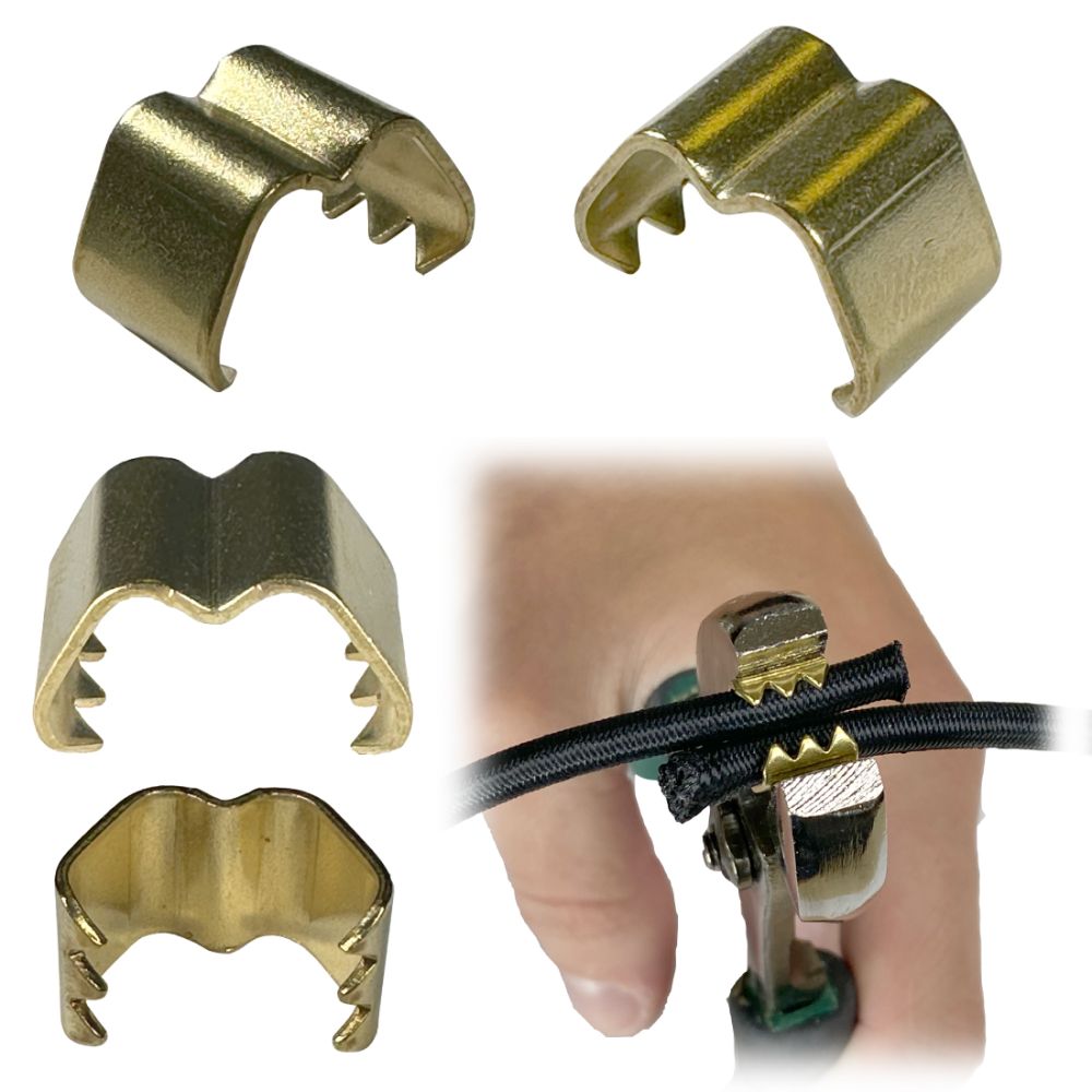 An application scenario or product detail of 3 16 bungee cord - Image 11
