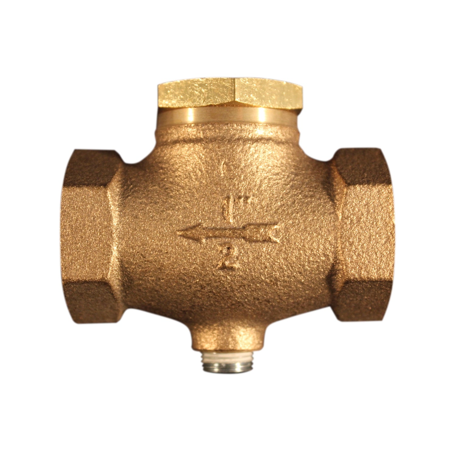 An application scenario or product detail of 3 4 check valve - Image 4