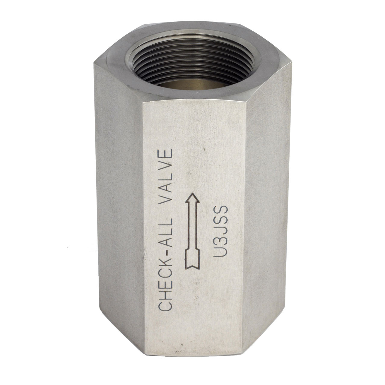 An application scenario or product detail of 3 4 check valve - Image 5