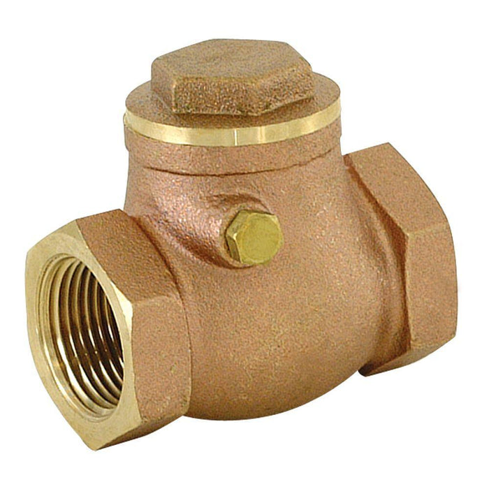 An application scenario or product detail of 3 4 check valve - Image 6