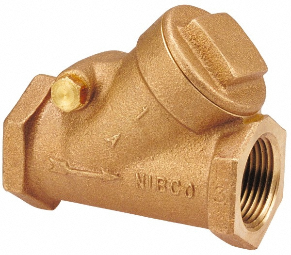 An application scenario or product detail of 3 4 check valve - Image 8